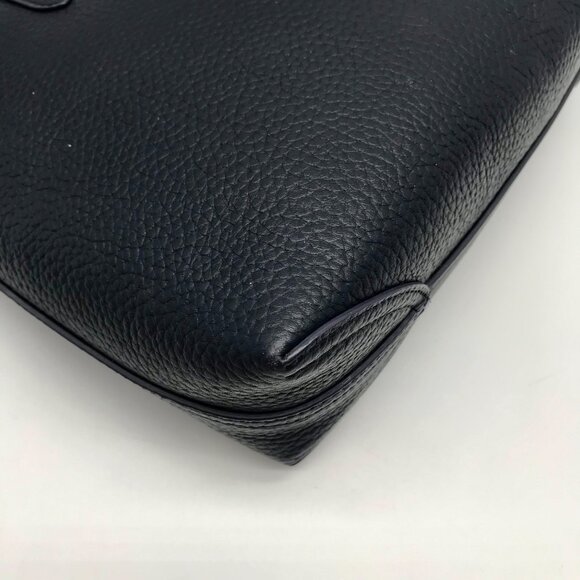 Draper James Navy Blue Mini Reversible Tote - Picture 6 of 10